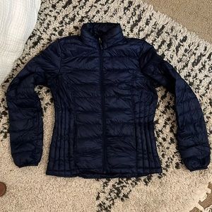 Women’s Down Jacket